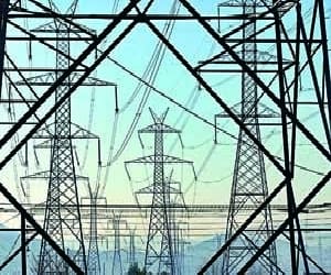 power grid station facing overlode 